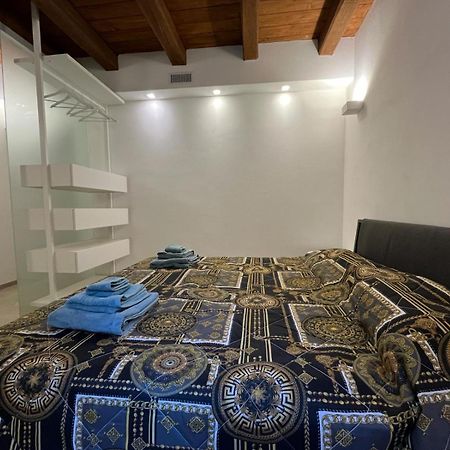 Charme In Centro With Private Parking Apartment Асколи Пичено Екстериор снимка