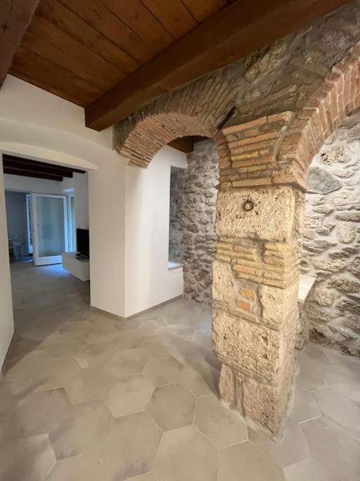 Charme In Centro With Private Parking Apartment Асколи Пичено Екстериор снимка