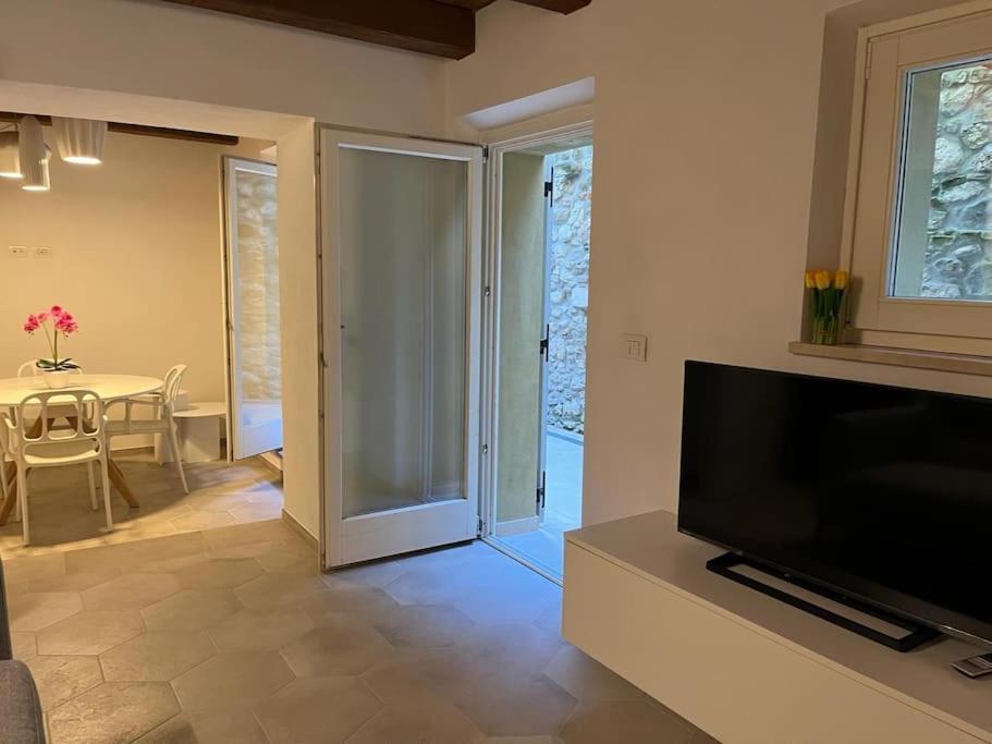 Charme In Centro With Private Parking Apartment Асколи Пичено Екстериор снимка