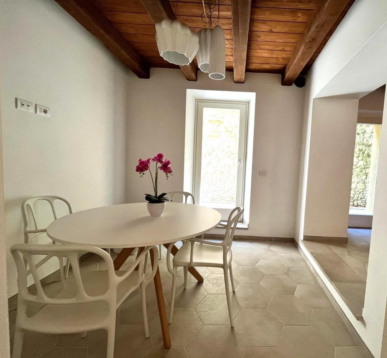 Charme In Centro With Private Parking Apartment Асколи Пичено Екстериор снимка
